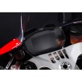 Bonamici Racing Dashboard Protection for the Ducati Panigale/Streetfighter V2 Bonamici Racing Dashboard Protection for the Ducati Panigale/Streetfighter V2